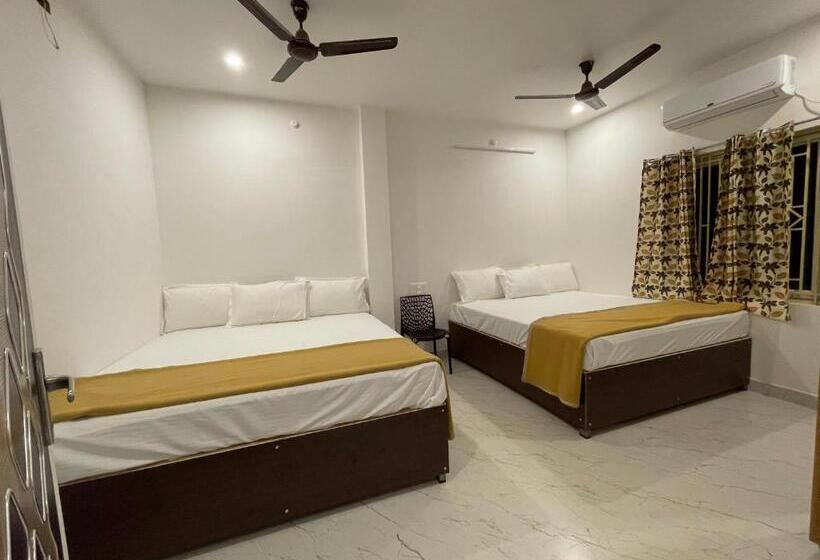 Дом 2 Спальни, Mks Homes