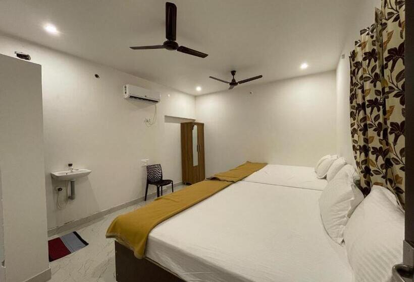 Дом 2 Спальни, Mks Homes