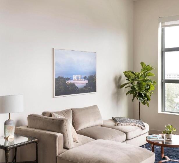 带2个卧室的公寓, Roost Kelly Drive