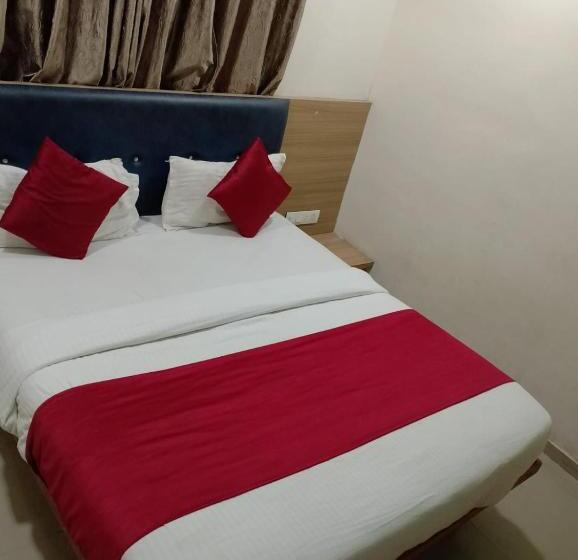 Quarto Estandar, Royal Blue