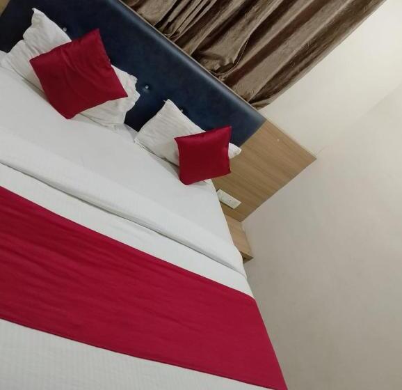 Quarto Estandar, Royal Blue