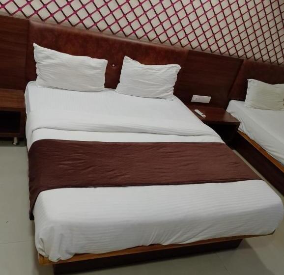 Quarto Estandar, Royal Blue