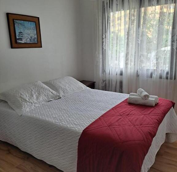 标准间, Vitória Torres