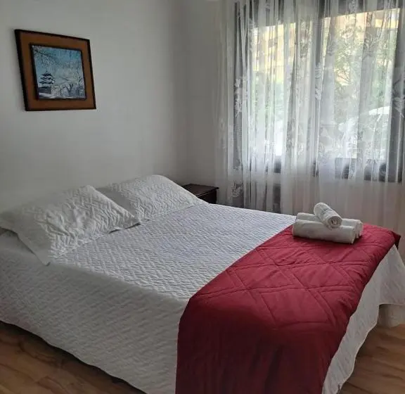 Standard-huone, Vitória Torres