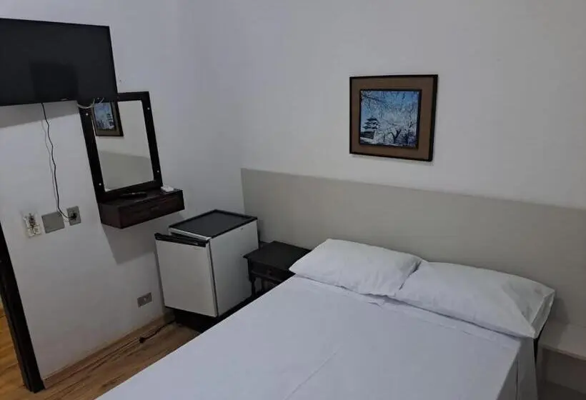 Standard-huone, Vitória Torres