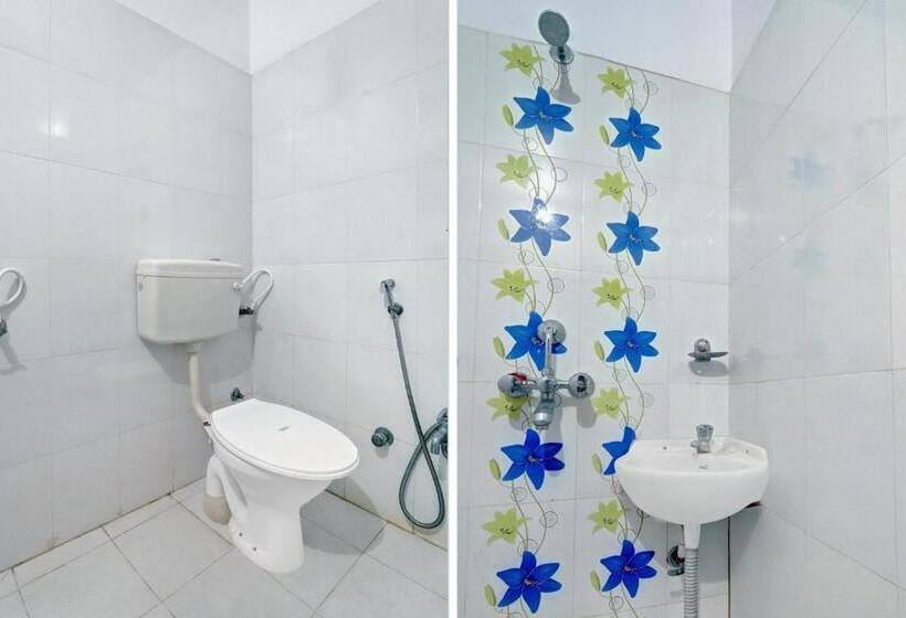 Klassiskt Trippelrum, Shiv Tripti And Banquet Hall