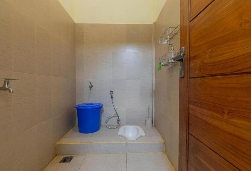 Quarto Estandar, Bait Nahwa