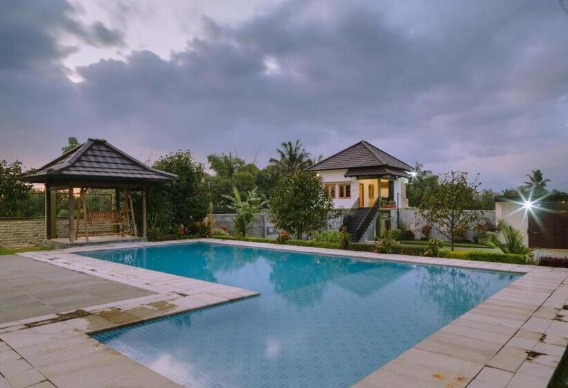 スーペリアールーム, Bait Nahwa