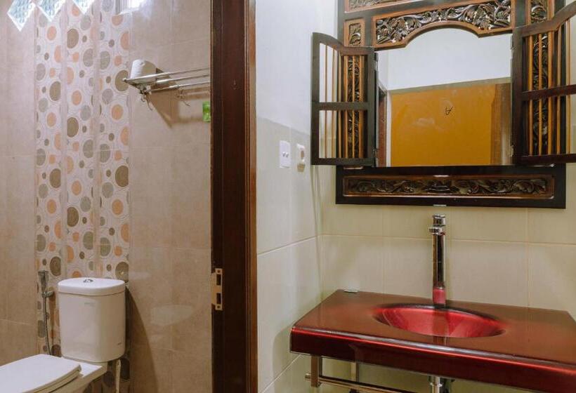 Quarto Superior, Bait Nahwa