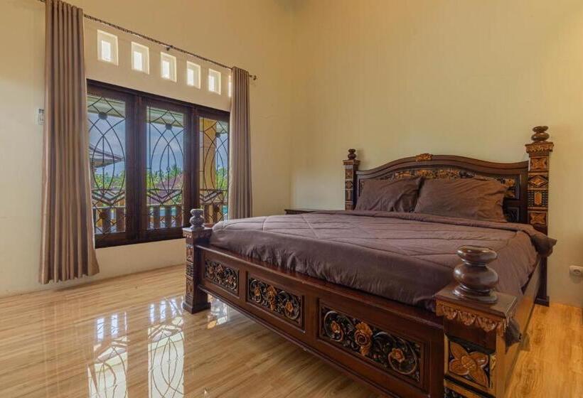 Quarto Superior, Bait Nahwa