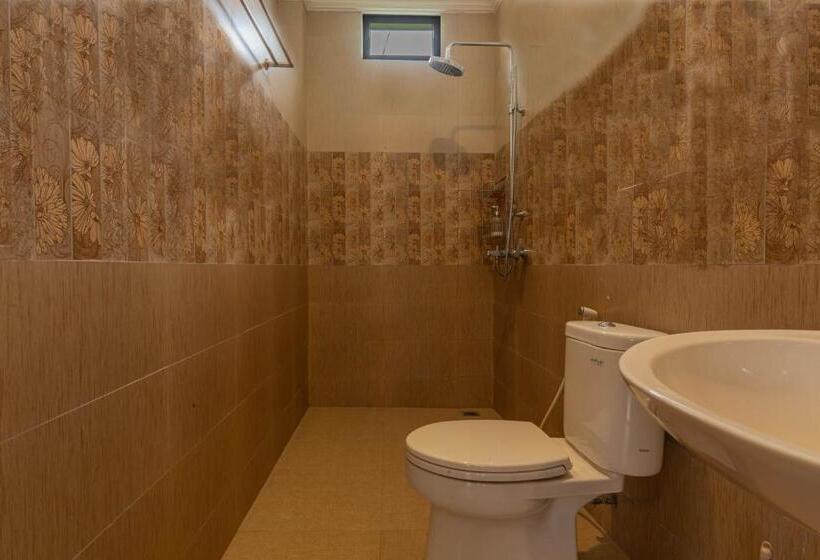 デラックスルーム, Bait Nahwa