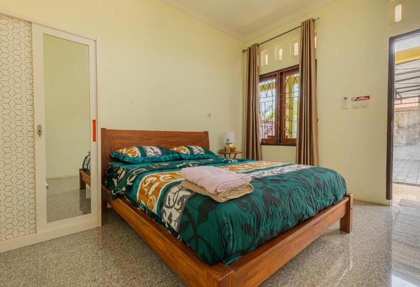 スタンダードルーム, Bait Nahwa