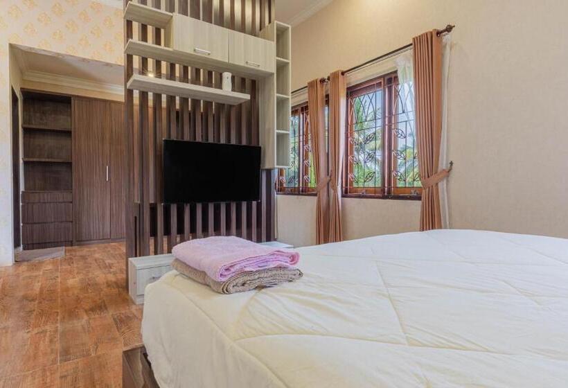 デラックスルーム, Bait Nahwa