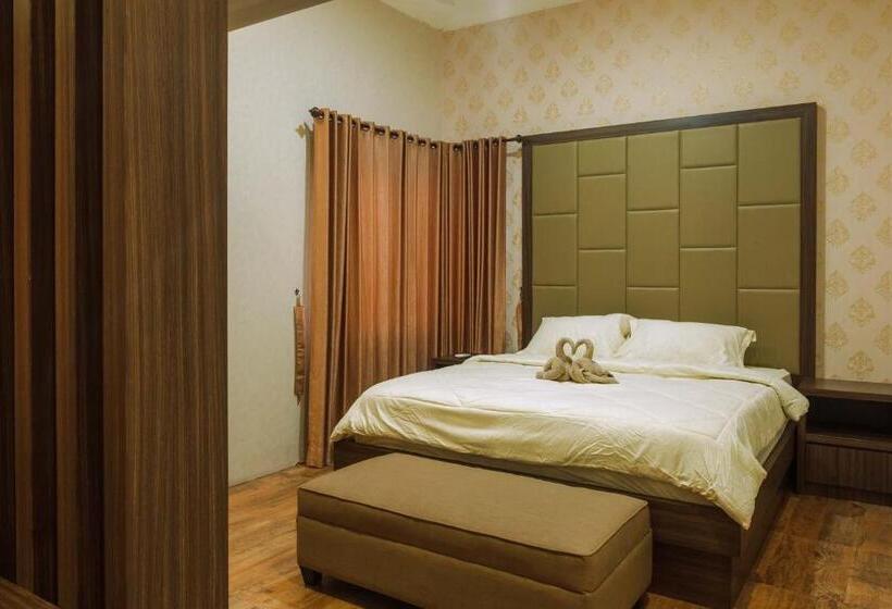 デラックスルーム, Bait Nahwa