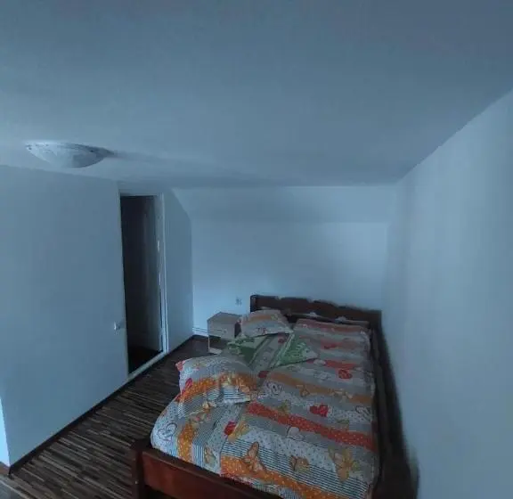 Habitació Estàndard, Casa Alexandra Junior