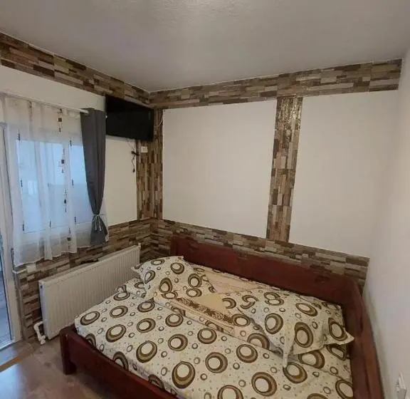Habitació Estàndard, Casa Alexandra Junior