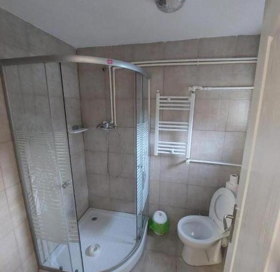 标准间, Casa Alexandra Junior