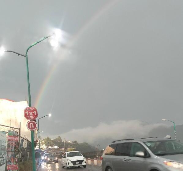 חדר סטנדרט, Departamento San Francisco. 4 Personas