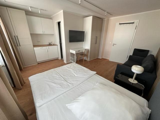 اتاق استاندارد, Elbi Apartment