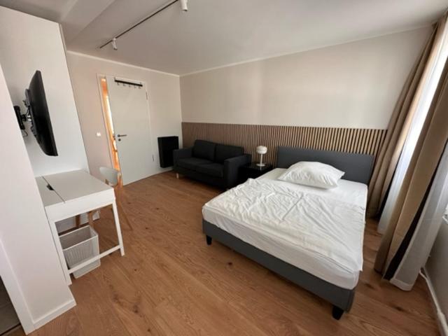 اتاق استاندارد, Elbi Apartment