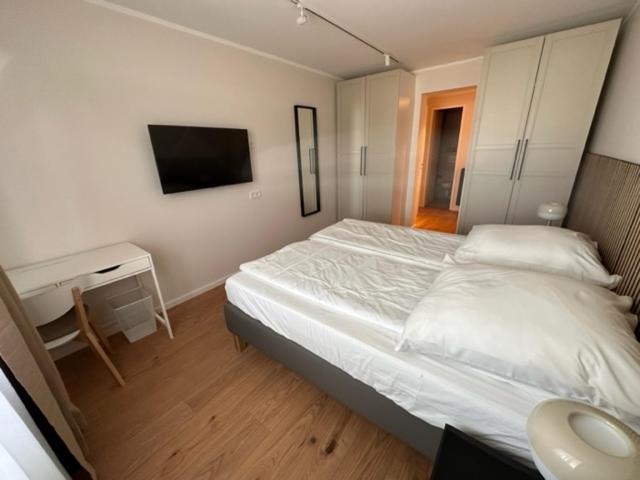 اتاق استاندارد, Elbi Apartment