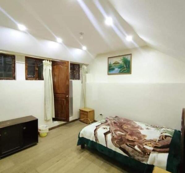 标准间, Hostal Atlantis