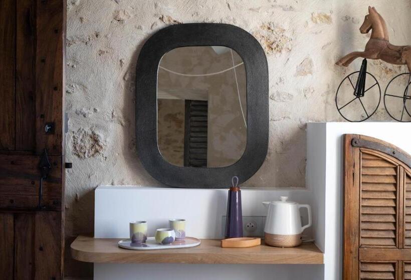 수피리어 스위트, La Bastide Des Culs Rousset