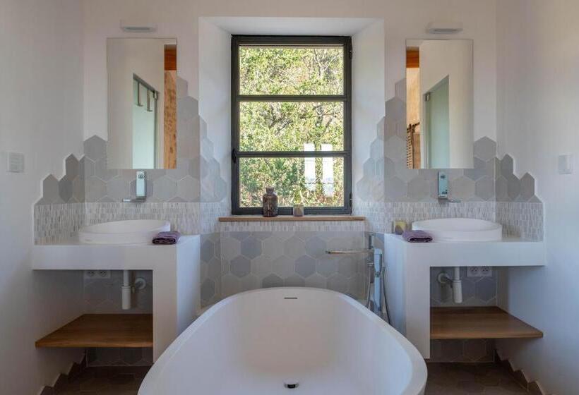 수피리어 스위트, La Bastide Des Culs Rousset