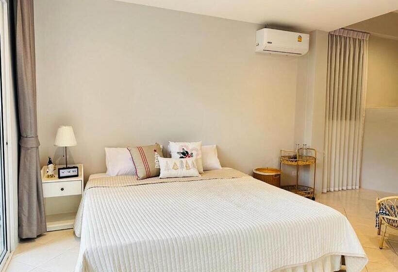 Номер Стандарт, Prime Hill