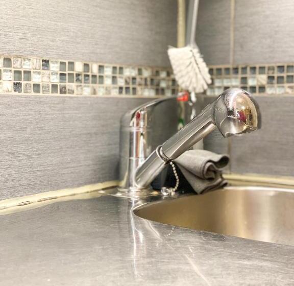 ガーデンビュースタンダードルーム, The Blueberry Inn