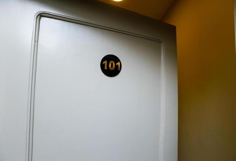 اتاق استاندارد, Venus Pyramids Inn   Top Roof Access W Free Break Fast