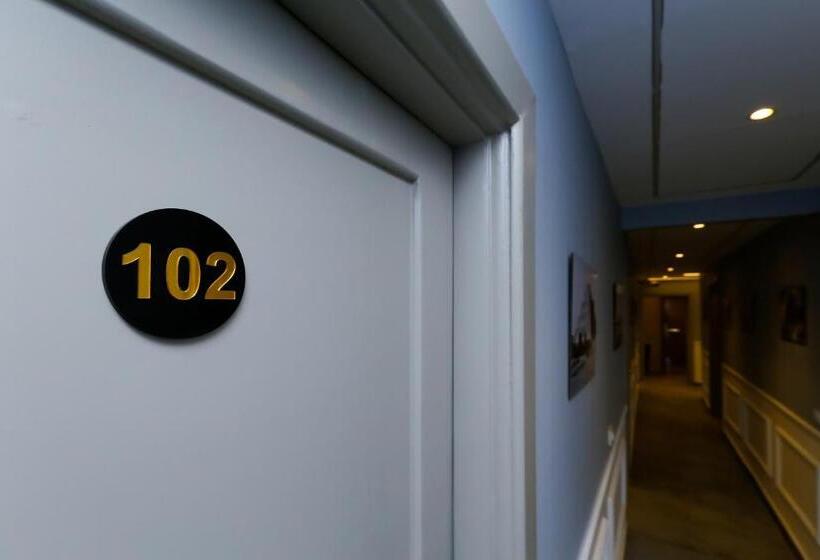 اتاق لوکس, Venus Pyramids Inn   Top Roof Access W Free Break Fast