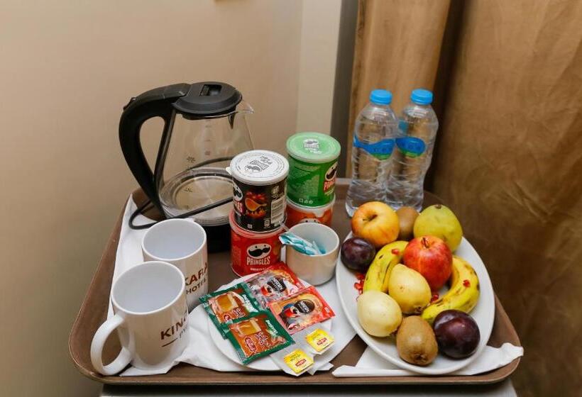 اتاق لوکس خانوادگی, Venus Pyramids Inn   Top Roof Access W Free Break Fast