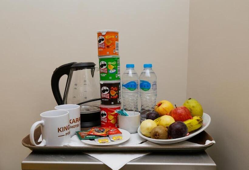 اتاق لوکس خانوادگی, Venus Pyramids Inn   Top Roof Access W Free Break Fast