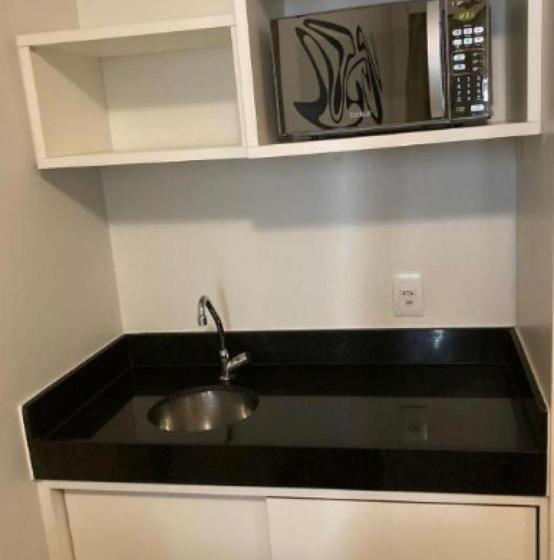 חדר סטנדרט עם מיטת קינג, S4 Hotel Aguas Claras Torresreis