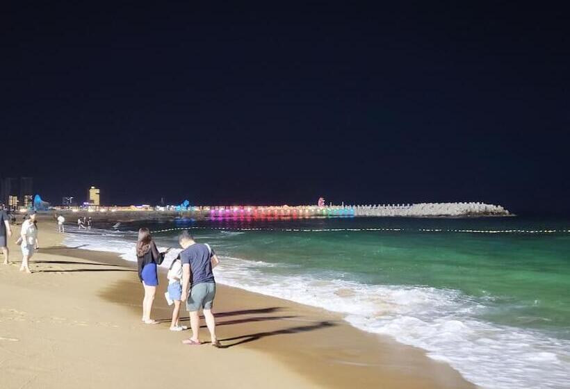 Estudi Estàndard Vista Mar, Sunsetbeach