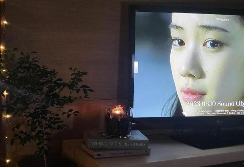 Estudi Estàndard Vista Mar, Sunsetbeach