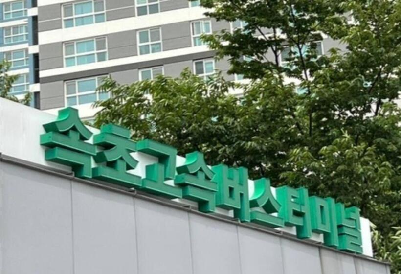 Estudi Estàndard Vista Mar, Sunsetbeach