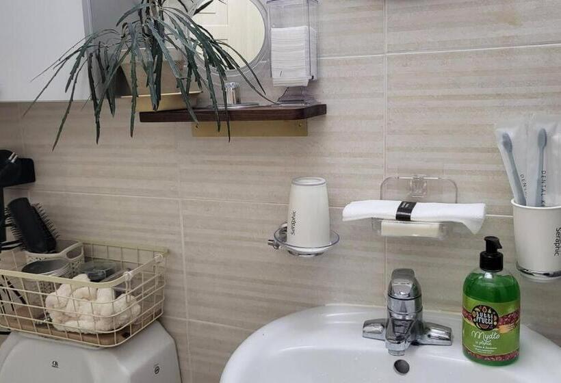 Estudi Estàndard Vista Mar, Sunsetbeach