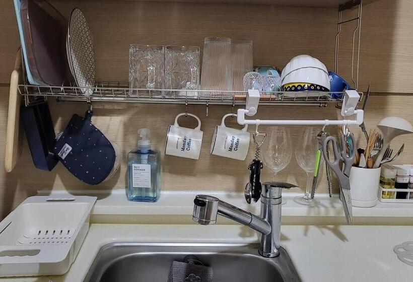 Estudi Estàndard Vista Mar, Sunsetbeach