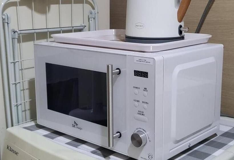 Estudi Estàndard Vista Mar, Sunsetbeach