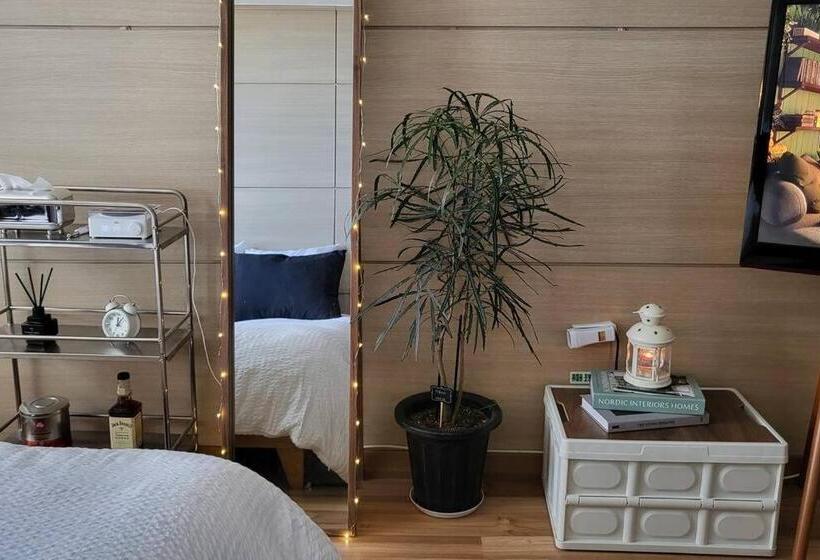 Estudi Estàndard Vista Mar, Sunsetbeach