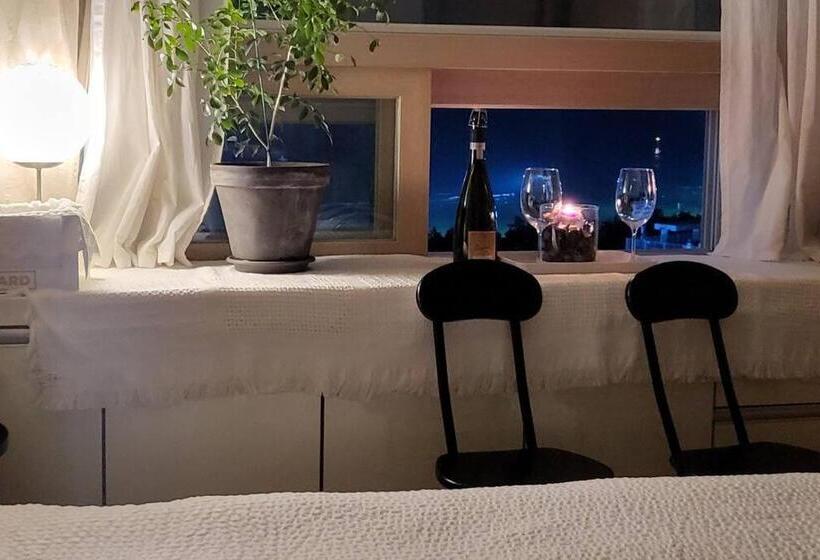 Estudi Estàndard Vista Mar, Sunsetbeach