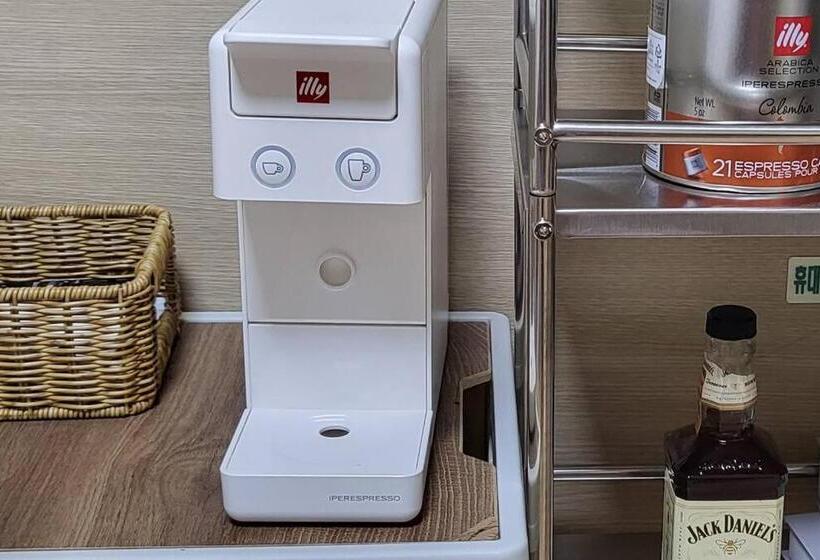 Estudi Estàndard Vista Mar, Sunsetbeach