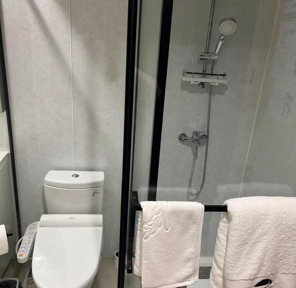デラックスルーム, Suzhou Meetu Intl Youth Hostel