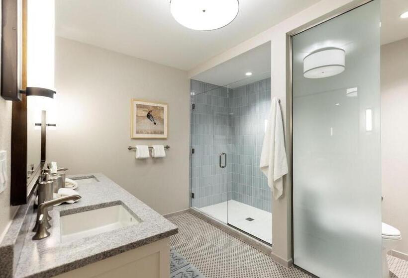 Quarto Estandar Cama King, The Blake Residences