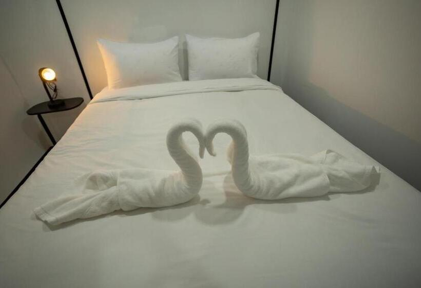 Стандартный Номер Кровать Кинг, The Bright House, Koh Phi Phi