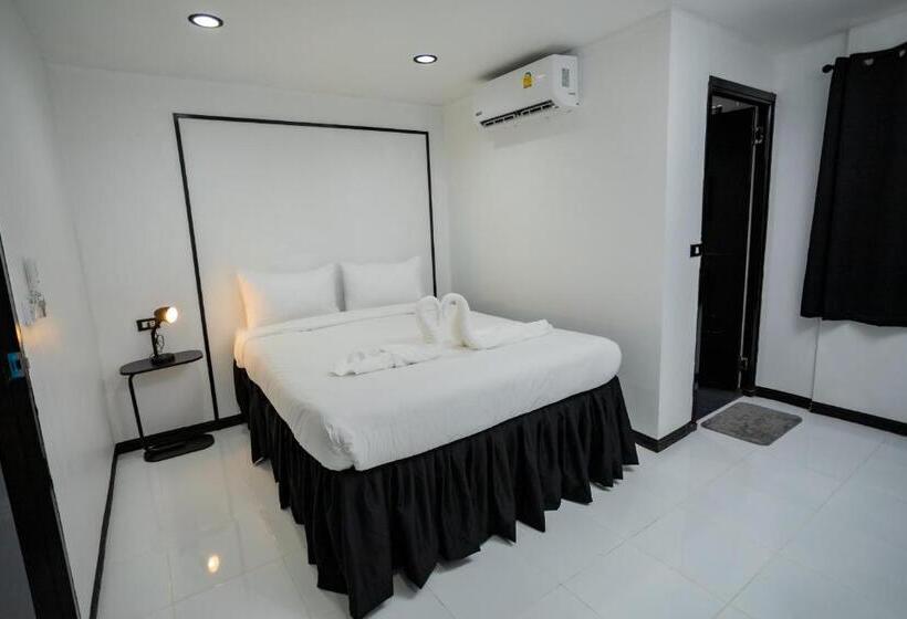 Стандартный Номер Кровать Кинг, The Bright House, Koh Phi Phi