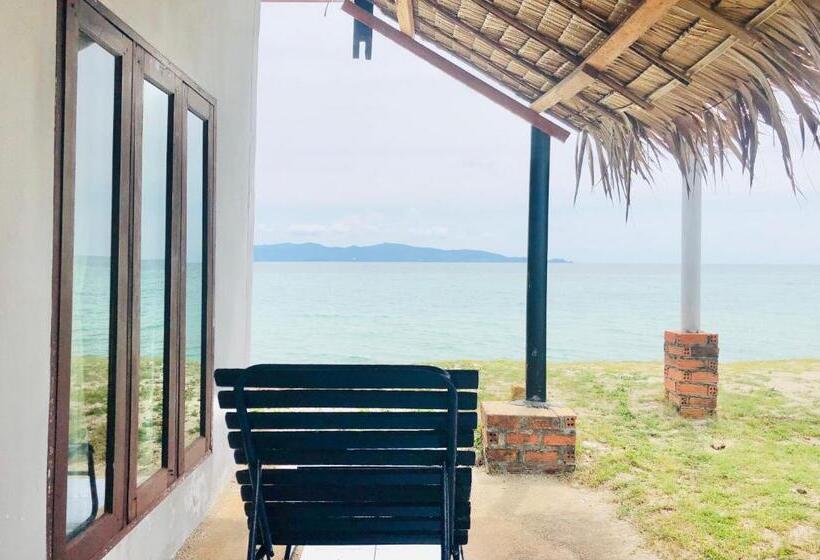 豪华洋房, The Relax Resort