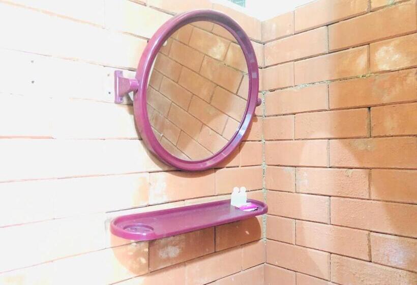 家庭洋房, The Relax Resort